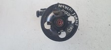Pompe direction assistée Hyundai TRAJET