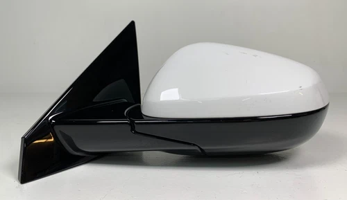 2021-2024 Chevy Trailblazer Left Driver Side Door Exterior Rear View Mirror OEM