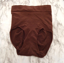 Skims 0101 Seamless Sculpt Mid Waist Brief Shapewear US Size S/M