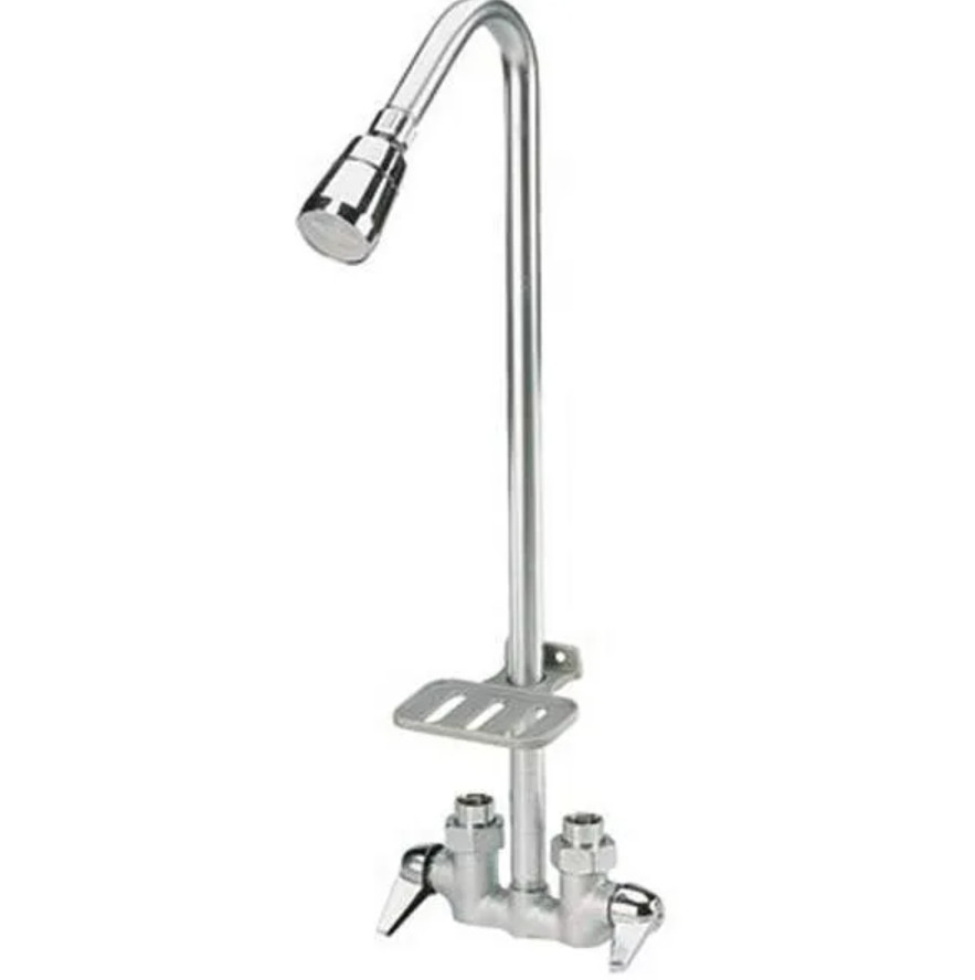 Shower Faucet (chrome)