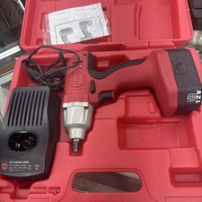 Mac Tools Corless Impact Wrench Ci12038 12v W Batterycharger 38 Mint Mac Tools Corless Impact Wrench Ci12038 12v W Batterycharger 38 Mint