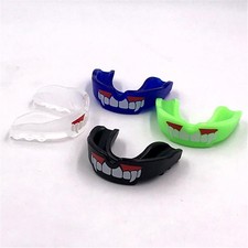 Mouthguard Boxing Gum, MMA Kickboxing boxeo en tailandia