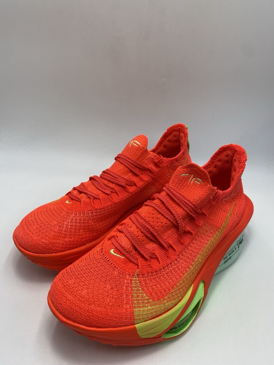 Nike W Air Zoom Alphafly Next% 3 Bright Crimson (FD8315 600) Wmns