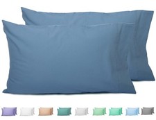 Sunflower King Pillowcases Set of 2, 100 Cotton King Pillow Cases 2, 20 40