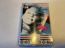 Carole King, Speeding Time, Cassette