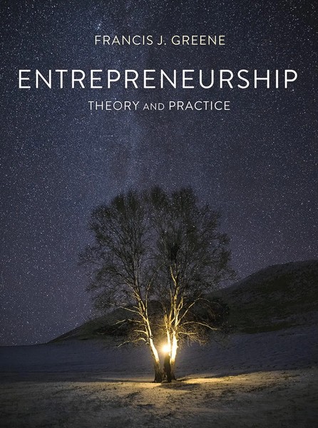 Francis J. Greene | Entrepreneurship Theory And Practice | Taschenbuch (2020)-image