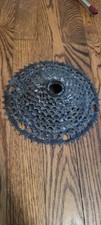 MicroSHIFT Advent-X 10-speed cassette, CS-H10...