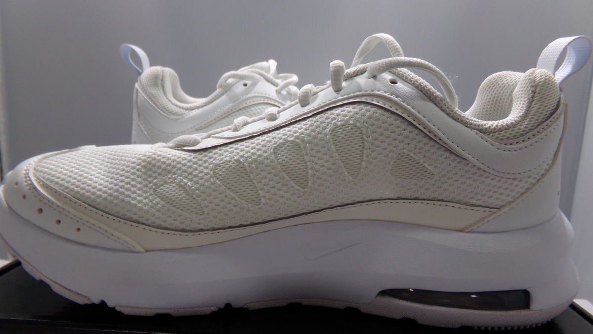Nike Air Max AP Summit White CU4870-106 Size 9 | eBay display picture 2