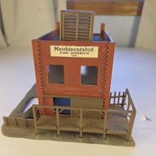 Maschinenfahrik Carl Anderson 1920 Nicely Det...