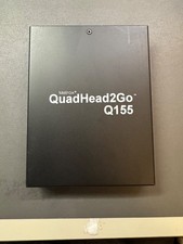 Matrox Q2G-H4K2 QuadHead2Go Q155 Multi-Monitor Controller