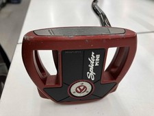 TaylorMade Spider Mini Tour Red Putter RH 33 pollici acciaio uomo destrorso