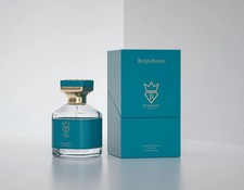 Bujairami Houdini 100ml Extrait De Parfum