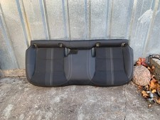 MERCEDES-BENZ GLA X156 Rücksitz A1769201000 2018 MERCEDES-BENZ GLA X156 Rücksitz A1769201000 2018