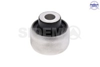 Sidem 867615 Halterung, Kontrolle/LäNgslenker FüR Volvo