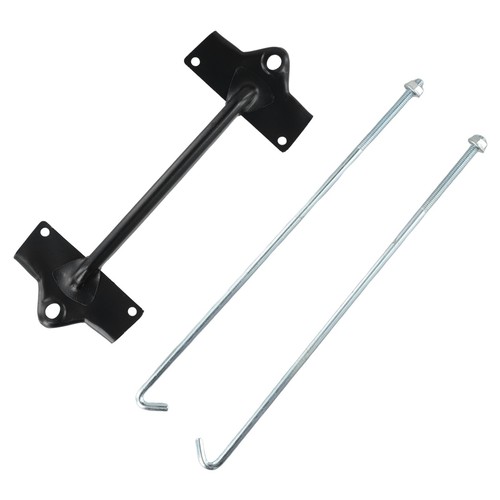 Bolt On Battery Holder Kit for Mitsubishi For Lancer and For Outlander Models - Zdjęcie 5 z 12