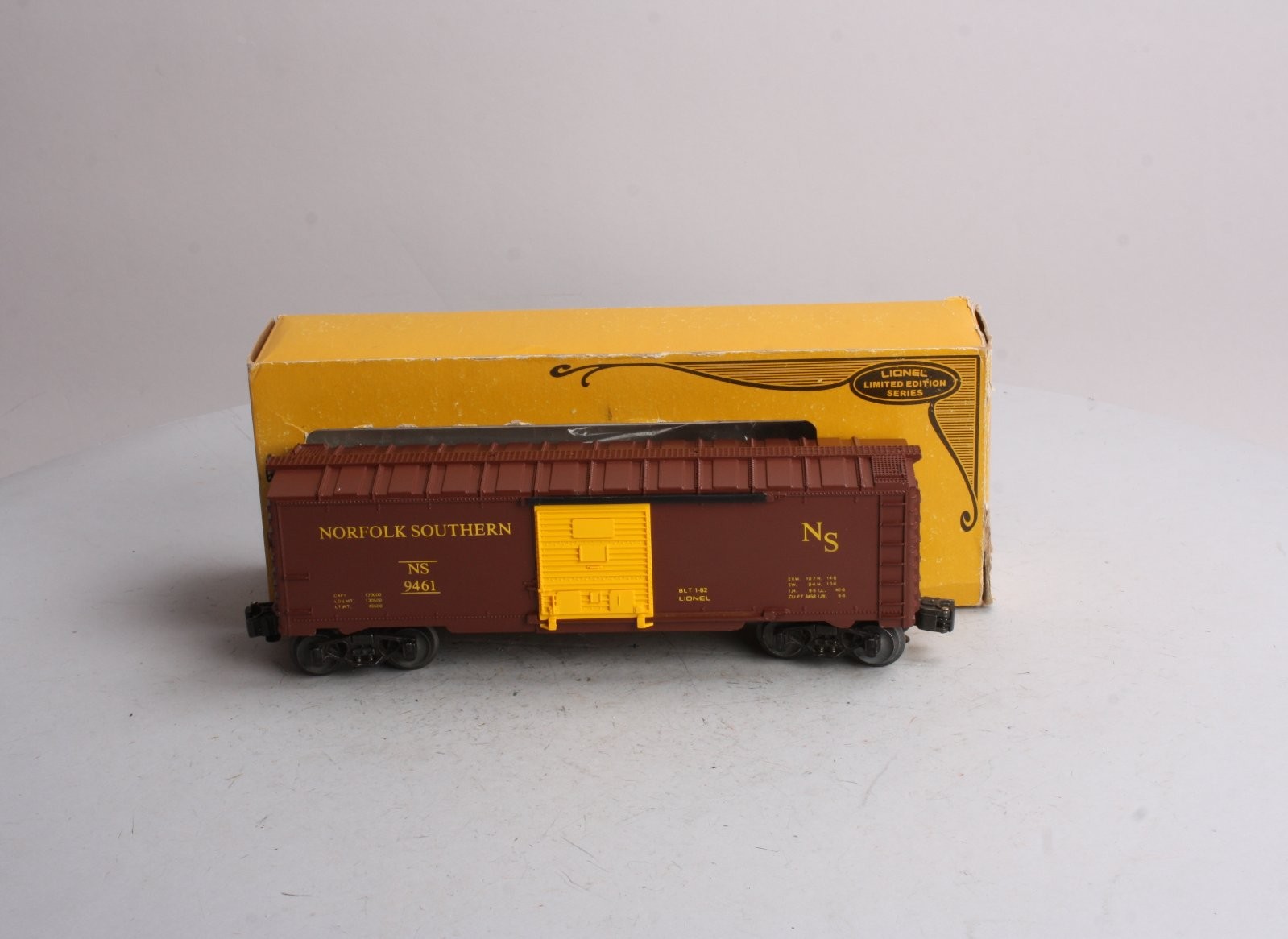 Click here to see eBay Auction