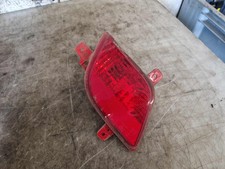 Opel Mokka Heckleuchte R�cklicht Links Nebelschluss 25961813 335811