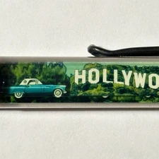 Museum of Contemporary Art MOCA Floaty Pen Car Design J Mays Classic Antique Car
