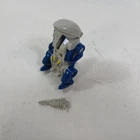 Transformers G1 RIPPERSNAPPER Terrorcons Abominus 1987 w/ Tail