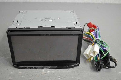 Pioneer Carrozzeria FH9200DVD InDash Touchscreen Car Stereo New  Japan　Unused