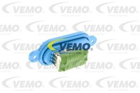 Vemo Regler, InnenraumgebläSe FüR CitroËN Fiat Peugeot