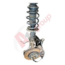 TOYOTA YARIS ICON MK3 YA6 FL 17-20 STRUT SHOCK LEG HUB FRONT RIGHT SIDE