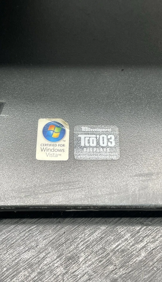 Acer AL2416W 24" Widescreen LCD Monitor Computer Display Screen Unit - Image 3 of 4