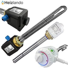 Elektroheizstab Heizstab PV-geeignet 1,5 | 2 ...
