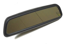 BMW 3er E46 5er E39 Rückspiegel  Innenspiegel manuell / LED 8189315