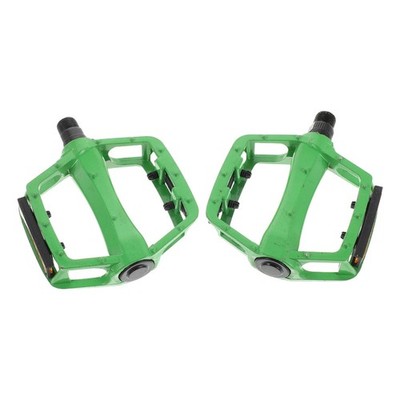  2pcs Mountain Bike Pedals: Quick-Release Aluminium Alloy Bicycles Parts -
