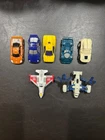 Transformers Universe, Armada & Vintage G1 Mini Spy Figure Lot!