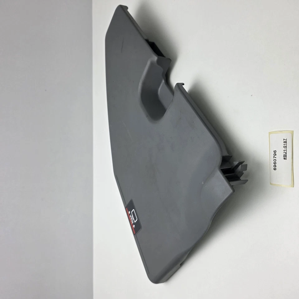 BMW M3 2008-2013 maletero panel derecho 6960796 Foto 3 de 4