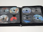 Lot of 80 Loose Discs – Various Condition -Playstation, Microsoft Xbox, Nintendo