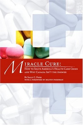 Miracle Cure: How to Solve Ame - GOOD
