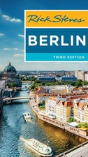 Rick Steves Berlin - paperback Steves, Rick|Openshaw, Gene|Hewitt, Cameron