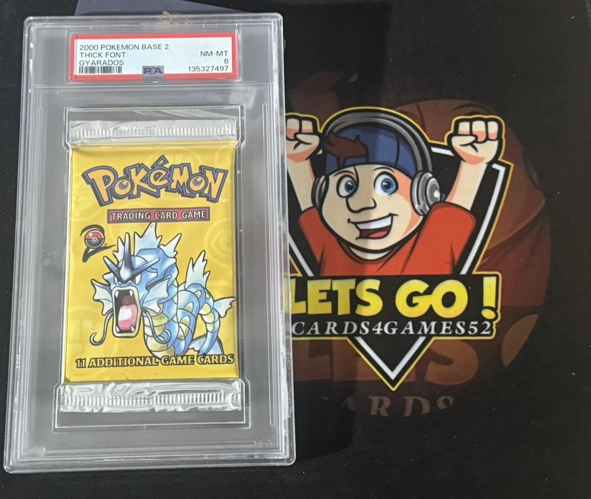 Pokémon TCG Base Set 2 Sealed Collectible Card Game Packs for sale