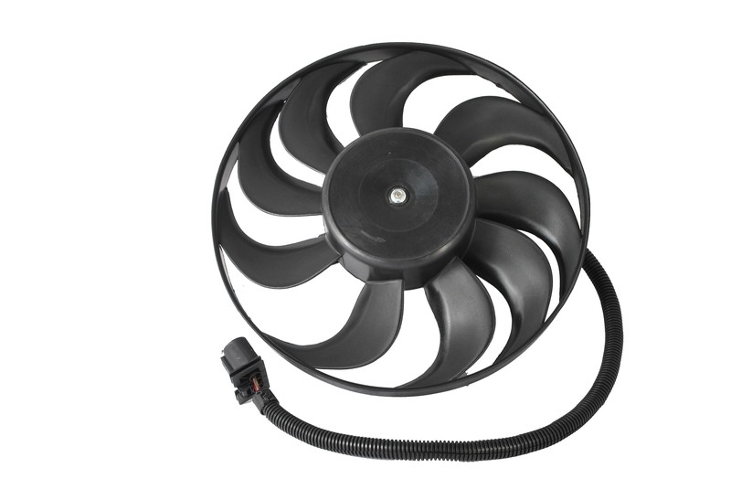 THERMOTEC D8W003TT Lüfter für Motorkühlung Lüfter Motorkühlung - Bild 4