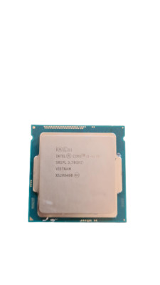Prozessor Intel Core i3-4170, 3.7GHz, 2 Kerne, Sockel 1150 mit Lüfter