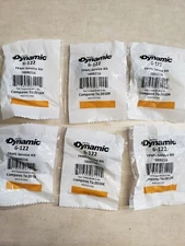 LOT OF 6 - John Dow 6-122 TPMS Service Kit