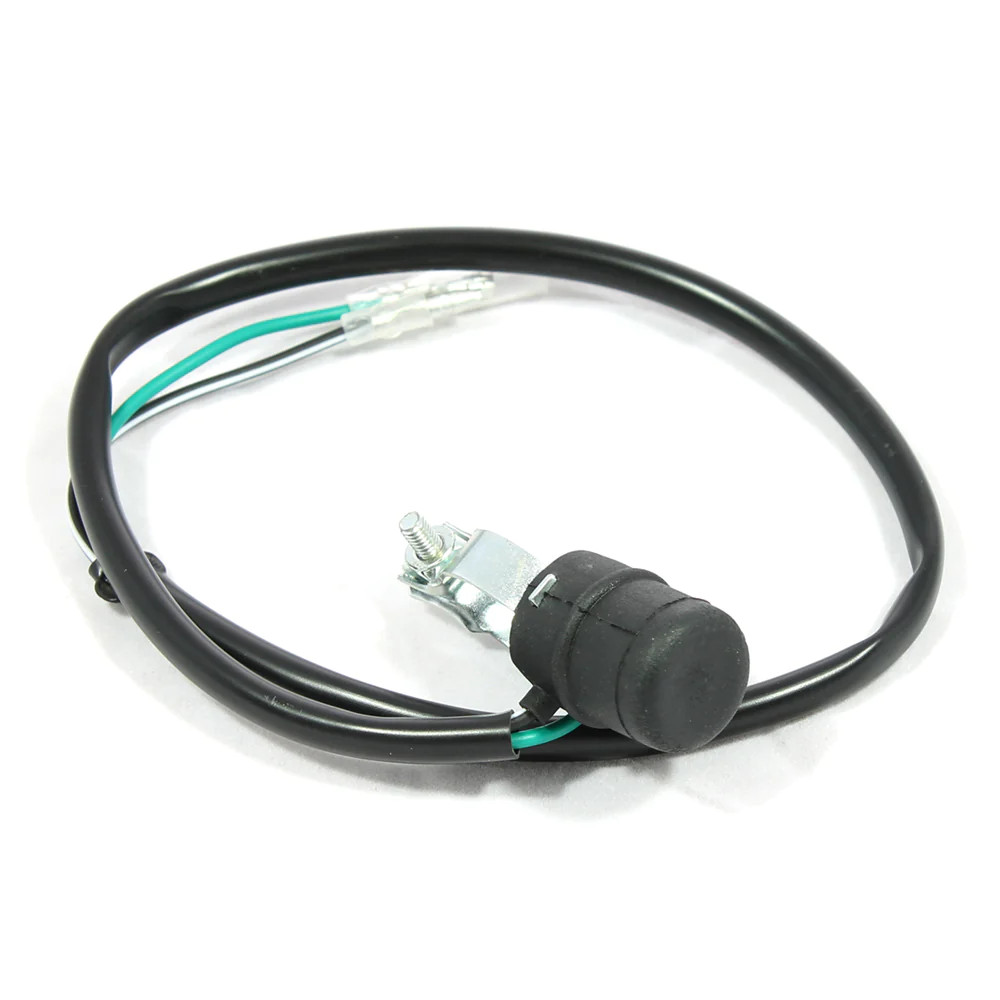 Apico Kill Switch HONDA CR80/85/125/250/500 86-07,CRF150R 07-23, CRF250/450X 04-