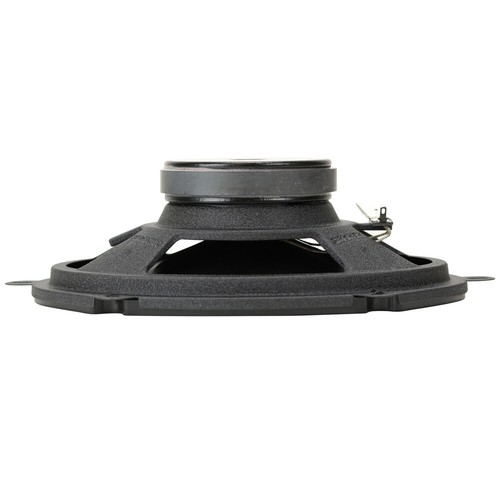 Memphis Audio PRX570C 5" x 7" Power Reference 2-Way Component Speakers - Picture 4 of 7