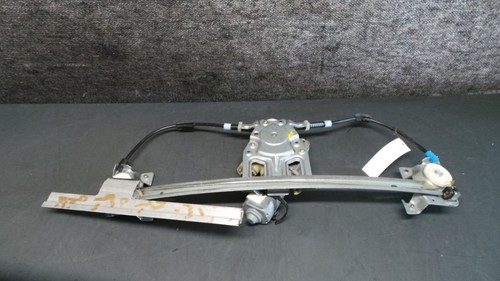 #1Y55415 Mercedes W140 Fensterheber Motor Hinten Links 0130821502 185798000 - Picture 3 of 4