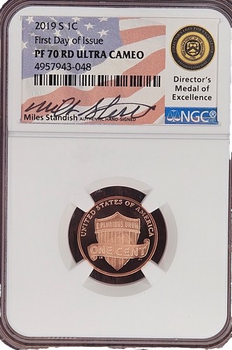 National Coin Week 2025 Explores The Power Of Pop Culture In Coins - Foto 13