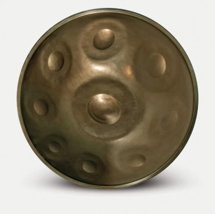 Battiloro handpan deals