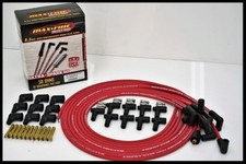 Edelbrock Max-fire Ultra-spark 50 Ohm Universal Spark Plug Wires 22711
