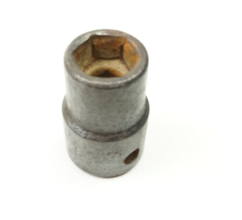 Craftsman 1/2" 6 Point Shallow Impact Socket 1/2" Drive - Picture 2 of 3