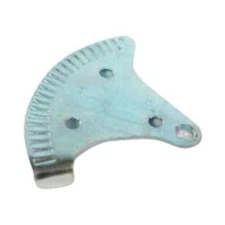 60763 8N9889A NEW THROTTLE PLATE for FORD TRACTOR 8N