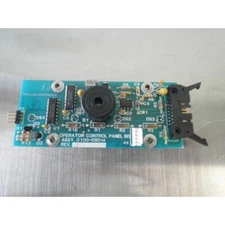 PCB ASSY OPERATOR CONTROL PANEL 0100-09058 REV H