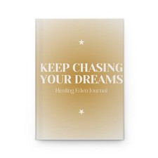 Hardcover Journal Matte