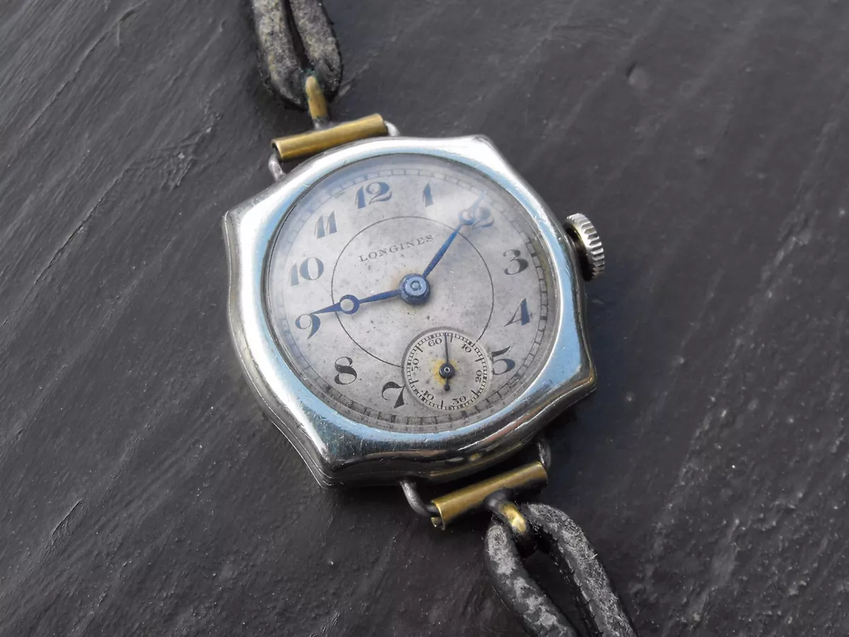 Longines anni best sale 30